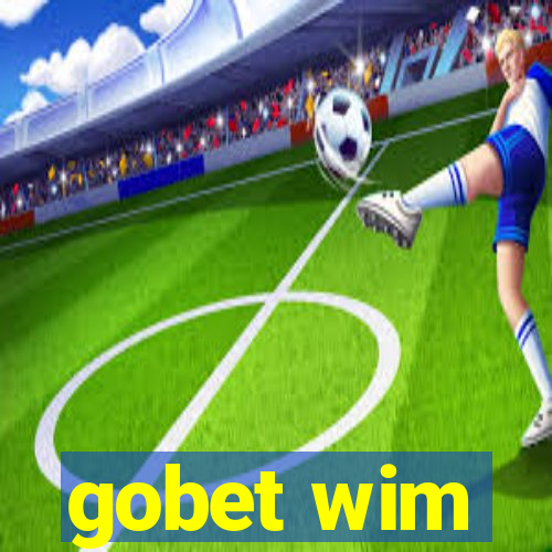 gobet wim